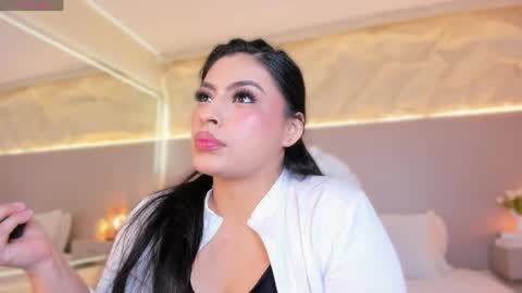  Samanthaa online show from May 23, 2026, 11:36 am