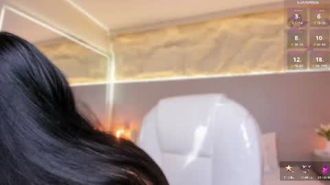  Samanthaa online show from July 13, 2026, 12:30 pm