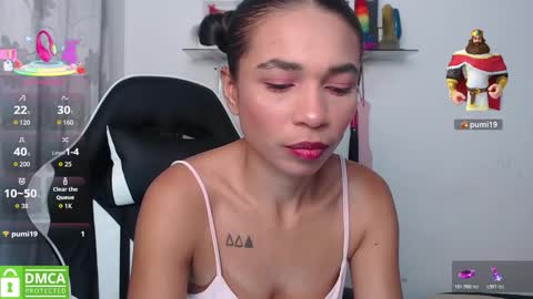 sam online show from November 3, 2025, 11:22 am