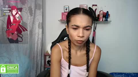 Snapshot of samanthaa_queen chatting on May 4, 2026, 11:39 am sam online show from May 4, 2026, 11:39 am