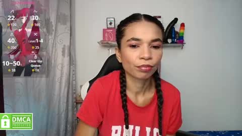 Snapshot of samanthaa_queen chatting on May 9, 2026, 11:48 am sam online show from May 9, 2026, 11:48 am