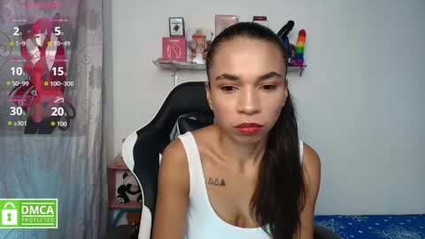 Snapshot of samanthaa_queen chatting on May 11, 2026, 12:00 pm sam online show from May 11, 2026, 12:00 pm