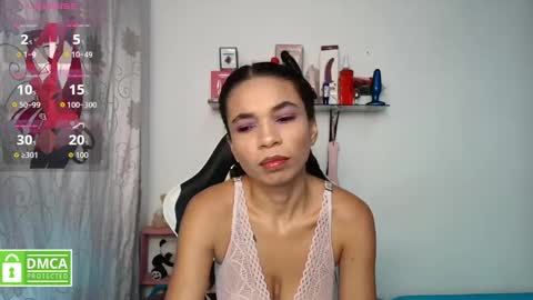 Snapshot of samanthaa_queen chatting on May 29, 2026, 11:52 am sam online show from May 29, 2026, 11:52 am