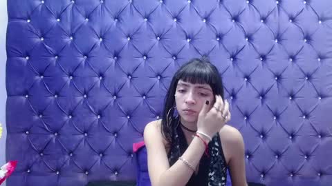 Samantha Smitth online show from January 17, 2025, 3:12 am