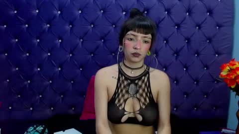 Samantha Smitth online show from January 18, 2025, 9:56 am