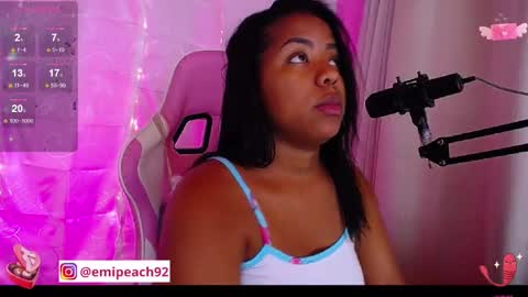 Samantha Bloom  online show from February 17, 2025, 12:43 am