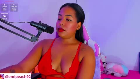 Samantha Bloom  online show from October 31, 2025, 2:56 am