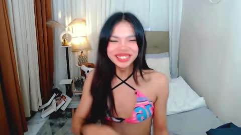 samanthadawnson online show from February 12, 2026, 10:21 am