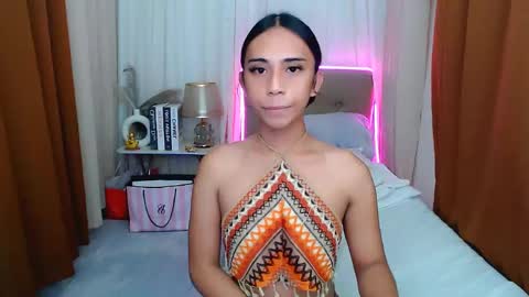 samanthadawnson online show from May 5, 2026, 5:04 am