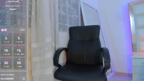 Sweet Samantha   online show from December 4, 2024, 11:46 pm