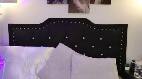 IGSamanthaGrant 10 online show from May 12, 2026, 6:16 pm