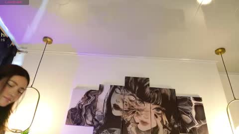 IGSamanthaGrant 10 online show from May 15, 2026, 8:05 pm