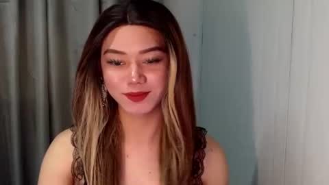 samanthakimber online show from March 19, 2026, 3:05 pm