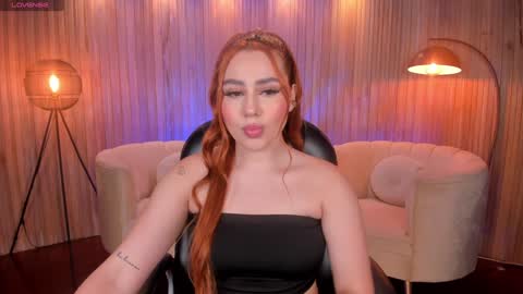 Samantha Klein online show from December 24, 2024, 3:16 am