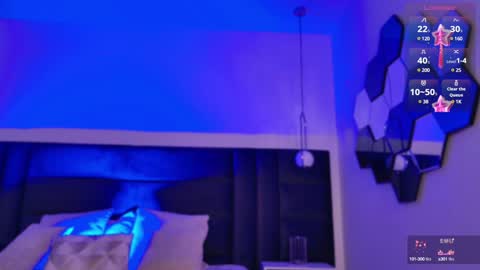 Samantha Klein online show from January 26, 2025, 6:38 am