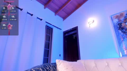 Samantha Klein online show from February 7, 2025, 6:24 am