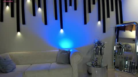 Samantha Klein online show from February 14, 2025, 3:43 am