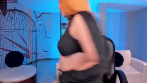 Samantha Klein online show from October 4, 2025, 3:04 am