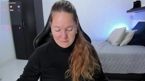 Snapshot of samanthaleon chatting on October 27, 2025, 4:38 am Samantha samy online show from October 27, 2025, 4:38 am