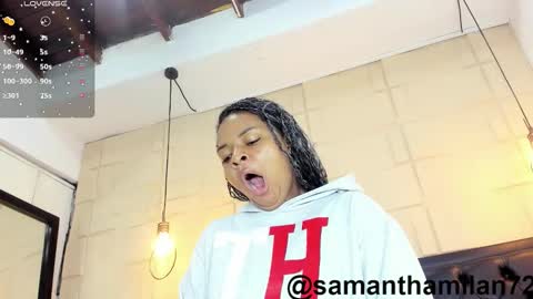 Alejandra  online show from January 9, 2026, 10:07 am