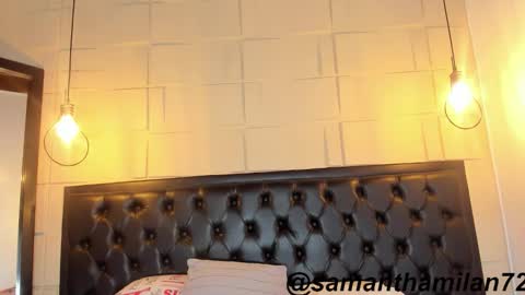 Alejandra  online show from February 18, 2026, 10:33 am