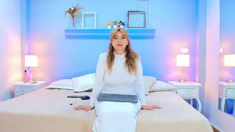 Samanta online show from February 11, 2025, 1:31 am