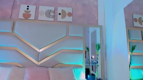  SAMANTHA online show from March 6, 2026, 3:41 pm