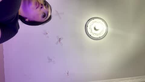  SAMANTHA online show from May 16, 2026, 7:23 pm