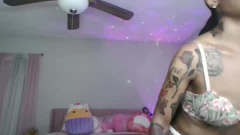 samanthaporsha online show from November 23, 2025, 3:39 am