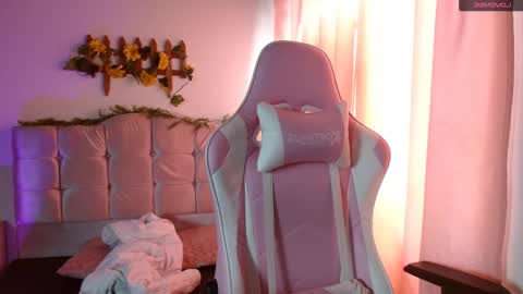 Samantha online show from February 24, 2025, 8:03 pm