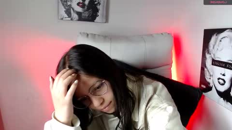 Samantha online show from March 6, 2025, 3:45 pm