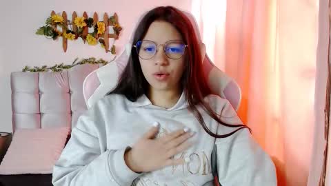 Samantha online show from September 26, 2025, 4:00 pm