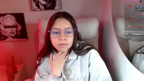 Samantha online show from November 20, 2025, 3:01 pm