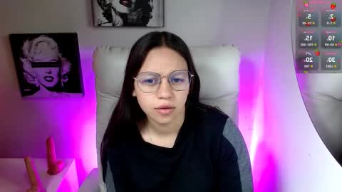 Samantha online show from January 12, 2026, 1:05 pm