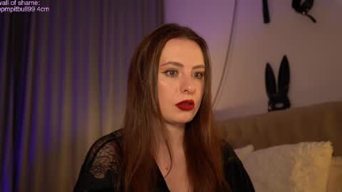 Snapshot of samanthavixen chatting on February 1, 2025, 10:02 pm Goddess Samantha Vixen online show from February 1, 2025, 10:02 pm