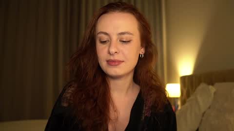 Snapshot of samanthavixen chatting on March 1, 2025, 6:54 pm Goddess Samantha Vixen online show from March 1, 2025, 6:54 pm