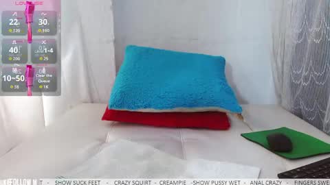 SAMANTHA online show from May 28, 2026, 4:59 pm