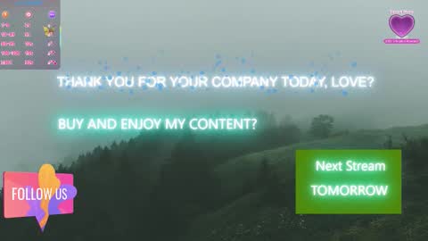 SAMMY online show from February 17, 2026, 12:23 pm