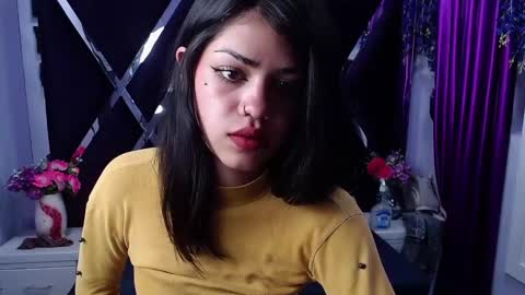 samanttha_cherry online show from February 9, 2025, 5:40 am