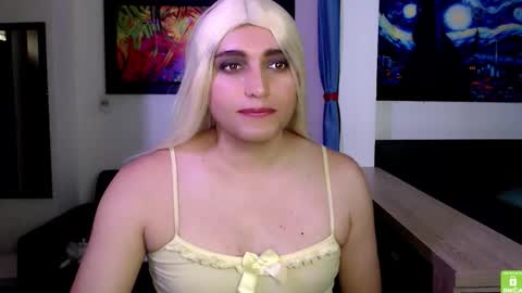 Samara online show from October 28, 2025, 4:20 pm