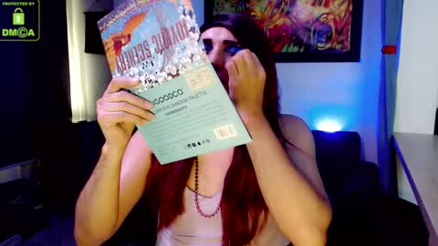 Samara online show from February 17, 2026, 6:58 pm