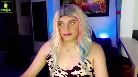 Samara online show from June 18, 2026, 5:41 am