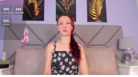 Snapshot of samara_goals chatting on October 3, 2025, 11:51 am Samara  online show from October 3, 2025, 11:51 am