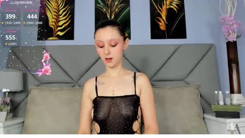 Snapshot of samara_goals chatting on October 9, 2025, 11:52 am Samara  online show from October 9, 2025, 11:52 am