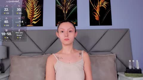 Snapshot of samara_goals chatting on October 13, 2025, 7:36 pm Samara  online show from October 13, 2025, 7:36 pm