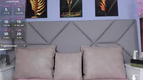 Snapshot of samara_goals chatting on October 18, 2025, 7:36 pm Samara  online show from October 18, 2025, 7:36 pm