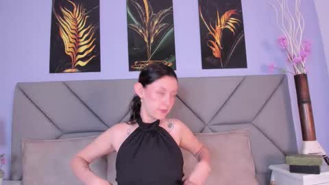 Samara  online show from February 23, 2026, 11:40 am