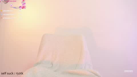  SAMARA GRAY  online show from January 23, 2025, 11:15 pm