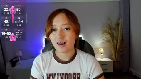 Snapshot of samara_hilton_2 chatting on September 27, 2025, 7:08 pm samara_hilton_2 online show from September 27, 2025, 7:08 pm