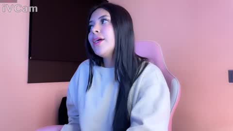 Snapshot of samara_lam chatting on February 27, 2025, 7:12 am Sammy online show from February 27, 2025, 7:12 am